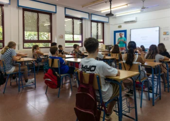 La mano que mece la escuela andaluza