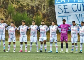 El Depo con la apresuramiento de sumar recibe este sábado al poderoso Estudiantes Unidos