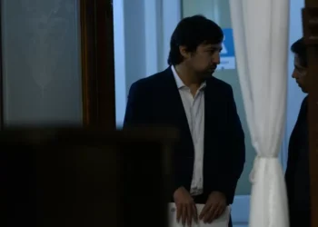 La oposición quiere saber quien financió el documental de Kreplak sobre “la gesta versus el covid”