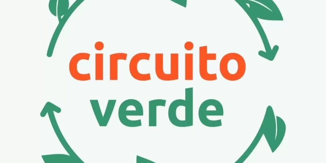 Convocatoria de la Asociación Civil Circuito Verde
