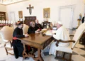 Los obispos anuncian que presentarán su esbozo de reparación a las víctimas de pederastia “en las próximas semanas”