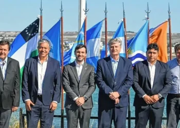 Gobernadores patagónicos, firmes contra el Gobierno nacional por tarifas de gas y el subsidio al conducción