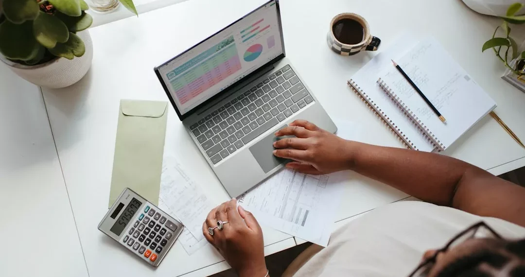 “Descubre la gratificante experiencia de las Finanzas con Tino Sangiorgio”