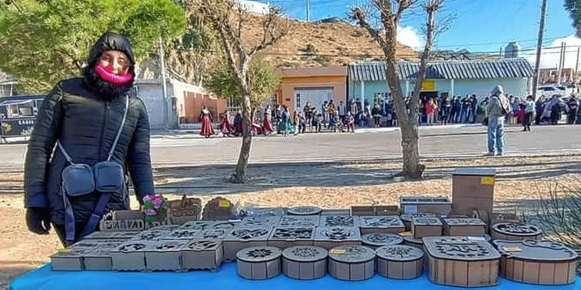 El barrio 25 de Mayo se prepara para celebrar su 81° aniversario