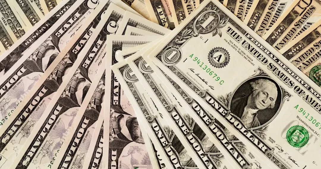 “Descubre el potencial de las finanzas para tu éxito financiero”