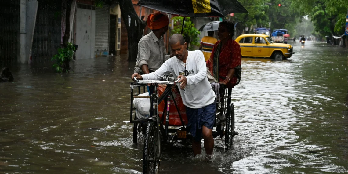 Por qué los derechos fundamentales y la protección del clima van de la tanto en estas elecciones europeas