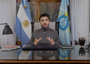 Torres: “Una Argentina más justa es una Argentina verdaderamente federal”