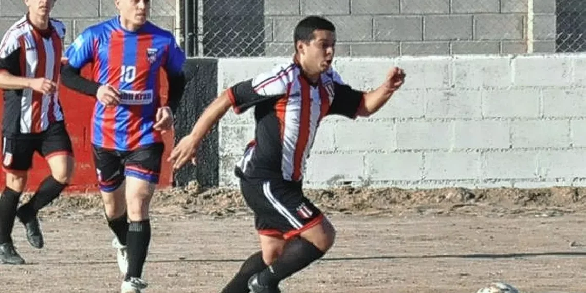 Se enfrentan los extremos