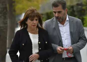 La pelea entre Ritondo y Bullrich se expande con énfasis en varios municipios