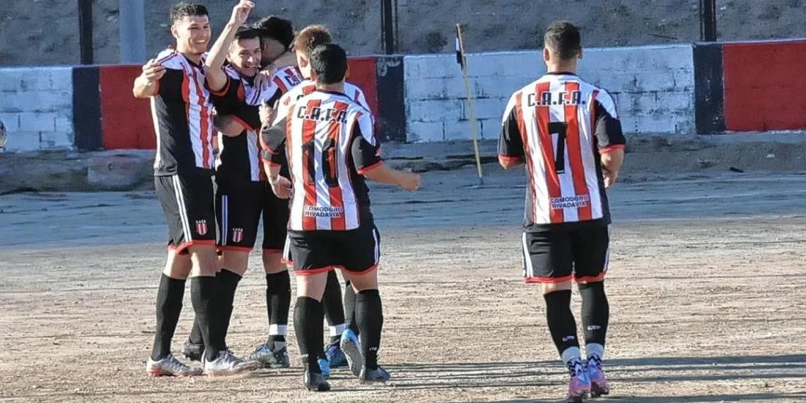 Agenda deportiva del fin de semana