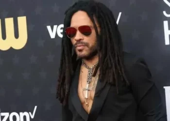 Lenny Kravitz contó cómo fue su experiencia de 9 años de ayuno sexual