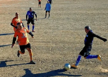 Los veteranos no tienen feriado