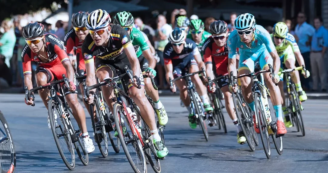 “El deporte: salud física y mental en 1 actividad”