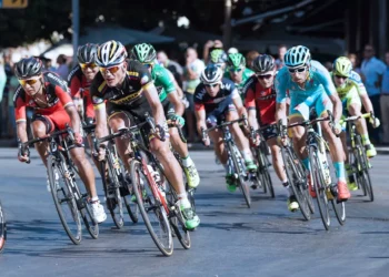 “El deporte: salud física y mental en 1 actividad”