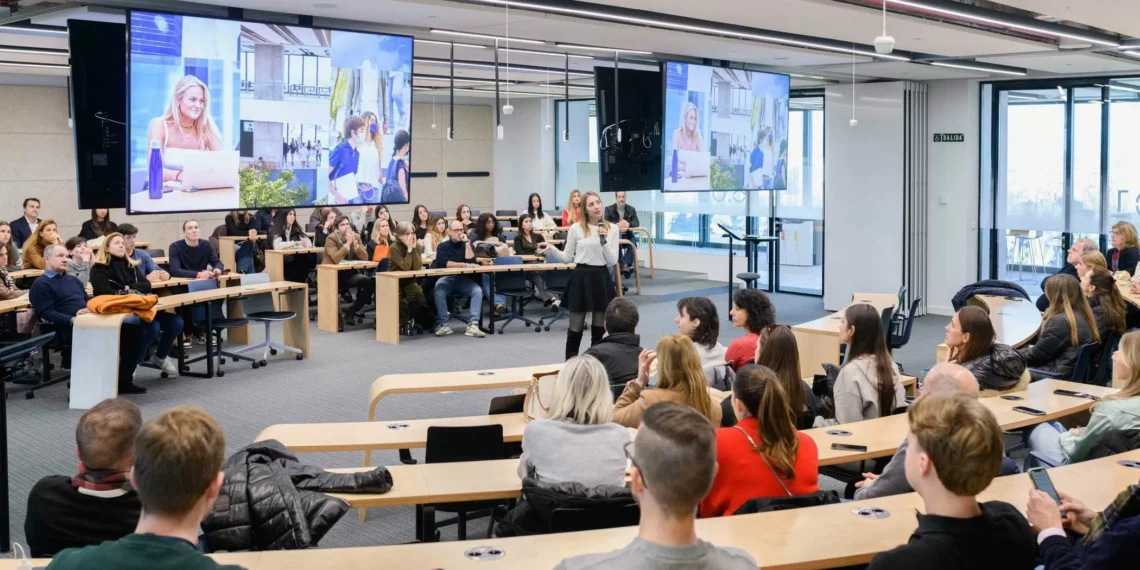 Atraer talento internacional: la gran oportunidad de las universidades españolas