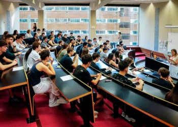 La vital importancia de las elecciones europeas para las universidades