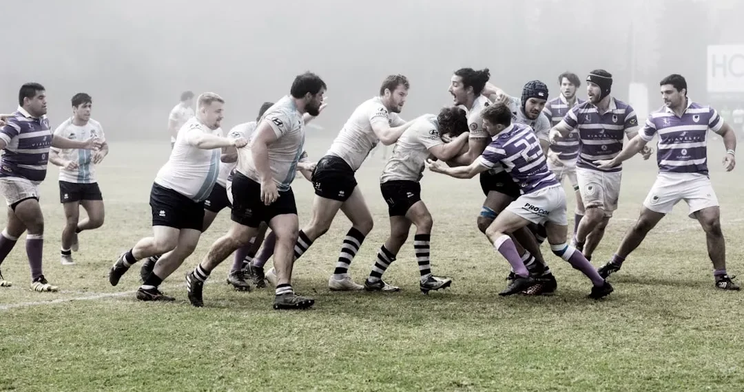 “El deporte: más que ejercicio, una forma de vida”