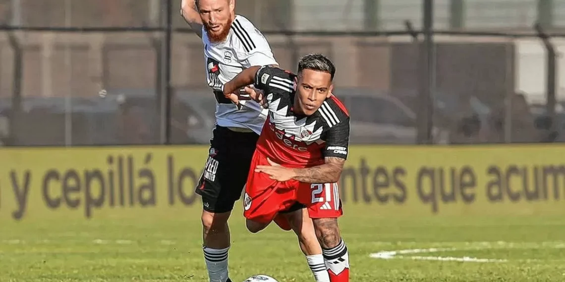 River no quiere sorpresas ante Riestra y inquirirá un nuevo triunfo en la Liga Profesional