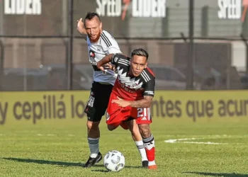 River no quiere sorpresas ante Riestra y inquirirá un nuevo triunfo en la Liga Profesional