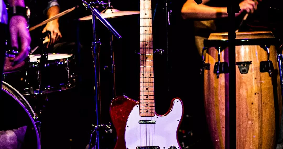 “La música: un arte presente en cada instante de vida”