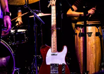 “La música: un arte presente en cada instante de vida”