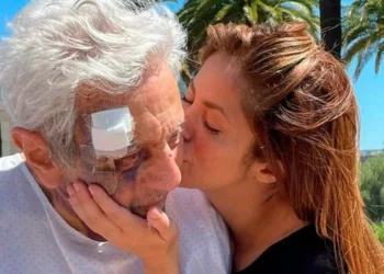 El difícil momento que atraviesa Shakira: “La lucha continúa”