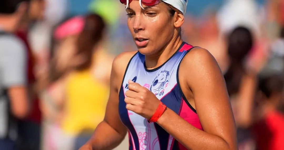 “El poder de los deportes: salud y felicidad en uno”