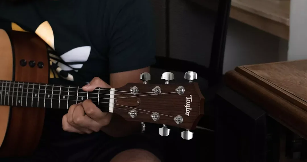 “La música: un arte presente en nuestra cotidianidad”