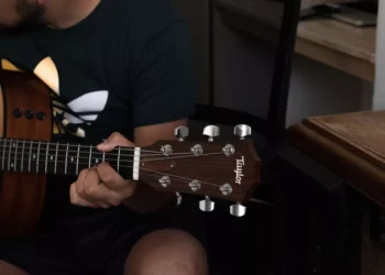 “La música: un arte presente en nuestra cotidianidad”