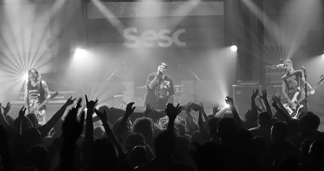 “La magia de la música: un regalo divino”