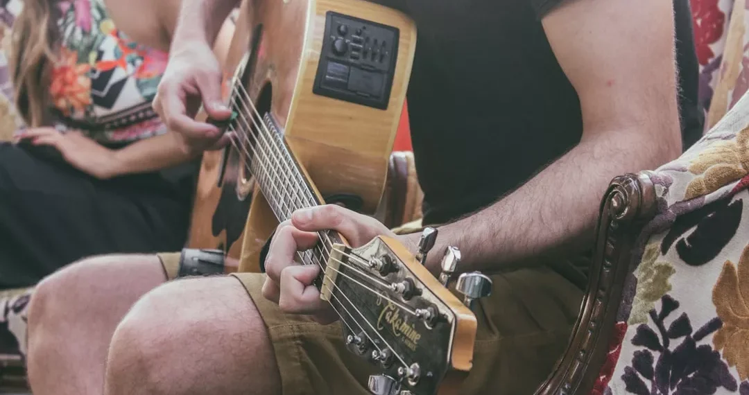 “El poder de la música en nuestras vidas”