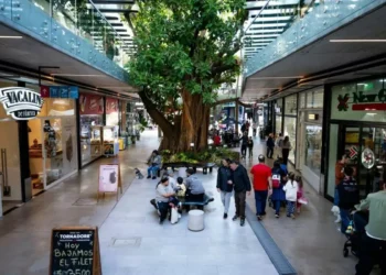 El consumo en la era Milei: nuevas caras y mal de ausencias