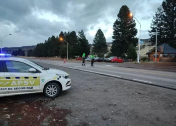 El Gobierno del Chubut retiró de circulación a 80 conductores alcoholizados y pruebaó más de 10.000 vehículos