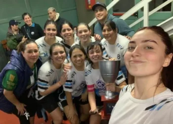 Siempre Verde campeón y boleto a la Liga de armas de Lifuba