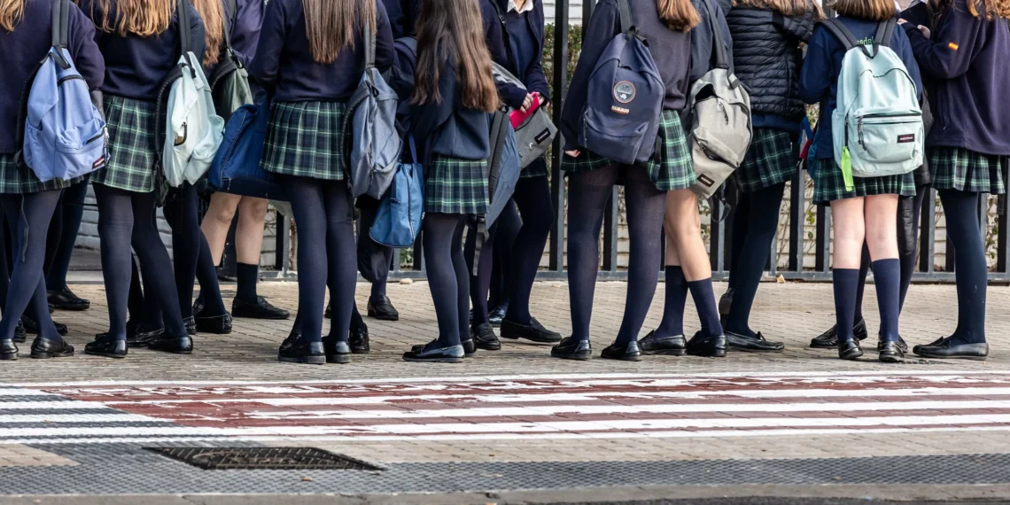 La nueva concertada mercantilista: un modelo desleal para la sociedad