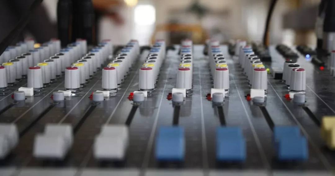 “La música: un compañero de vida”