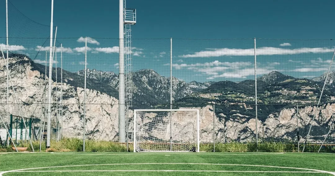 “El deporte: fuente de bienestar físico y mental”