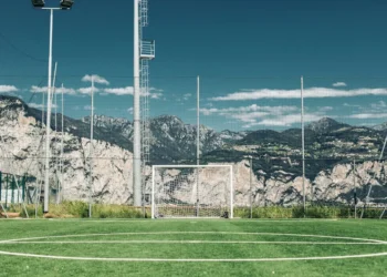 “El deporte: fuente de bienestar físico y mental”