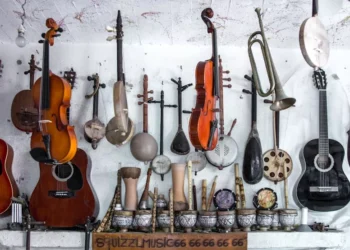 “La música: un arte que nos acompaña siempre”