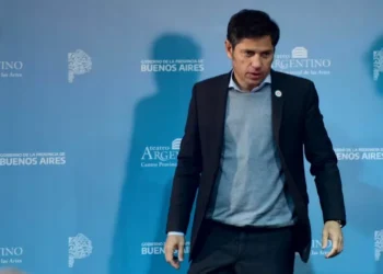 Kicillof envía a la reglamento un RIGI porteño: “Voy a hacer todos los esfuerzos para que la inversión quede en Bahía Blanca”