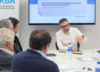 El ministerio de Kicillof articula con Llaryora mecanismos para ampliar la fiscalización