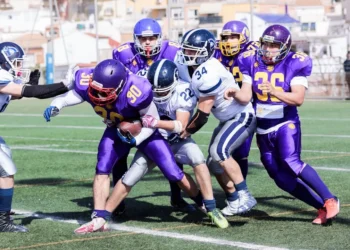 “Emociones, retos y experiencias: El mundo de los Deportes”