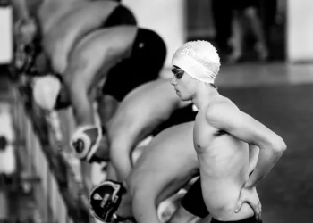 “Descubre los beneficios del deporte con los hermanos Tagliente”