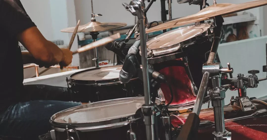 “La magia de la música: conectando emociones y creando recuerdos”