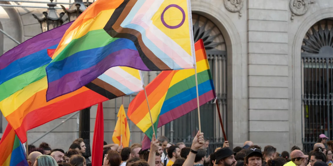 Orgullo de horizontes compartidos