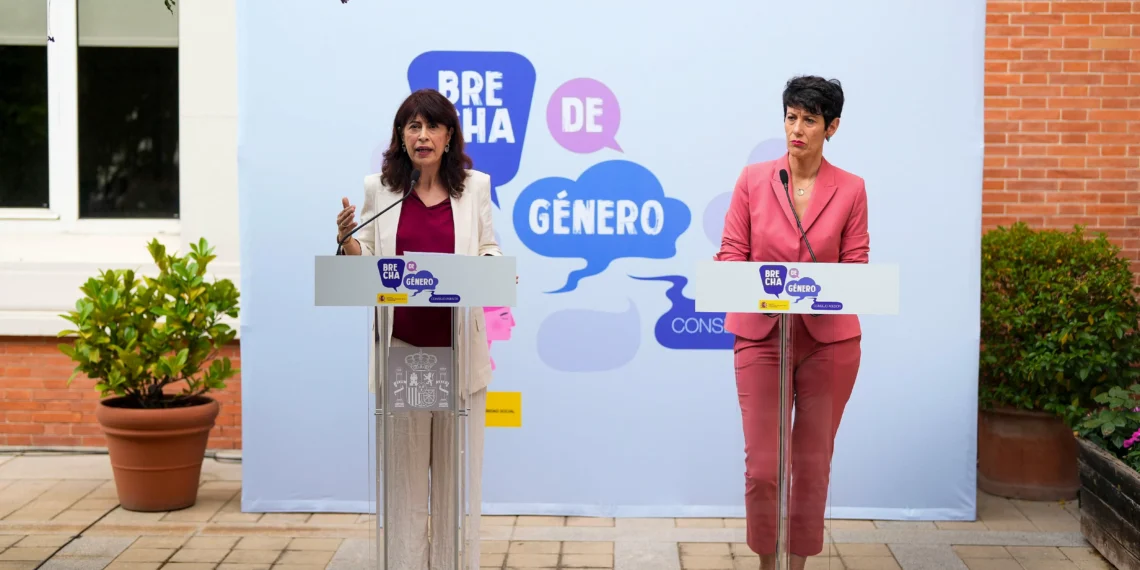 Las oficinas de la Seguridad Social serán puntos violado de atención a las víctimas de violencia de género