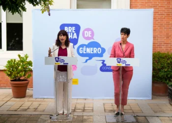 Las oficinas de la Seguridad Social serán puntos violado de atención a las víctimas de violencia de género