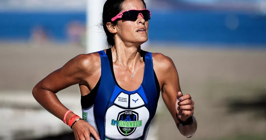 “Deporte: Salud para cuerpo, mente y espíritu”