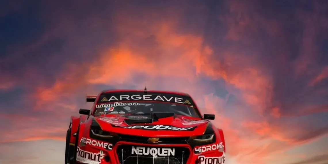 Benvenuti apostando a la suerte en Villacun en la ultima carrera exclusivo del año