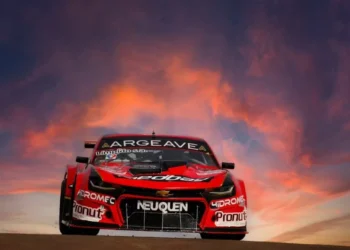 Benvenuti apostando a la suerte en Villacun en la ultima carrera exclusivo del año